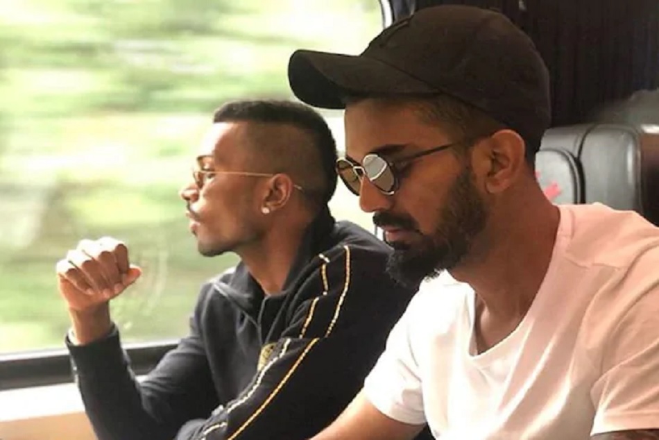 INDvsAUS: सिडनी ODI नहीं खेल पाएंगे हार्दिक पांड्या और लोकेश राहुल