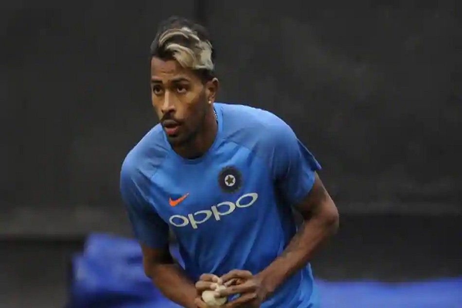 टीम इंडिया में वापसी के बाद हार्दिक पांड्या ने ट्वीट कर कहे ये 'दो शब्द'