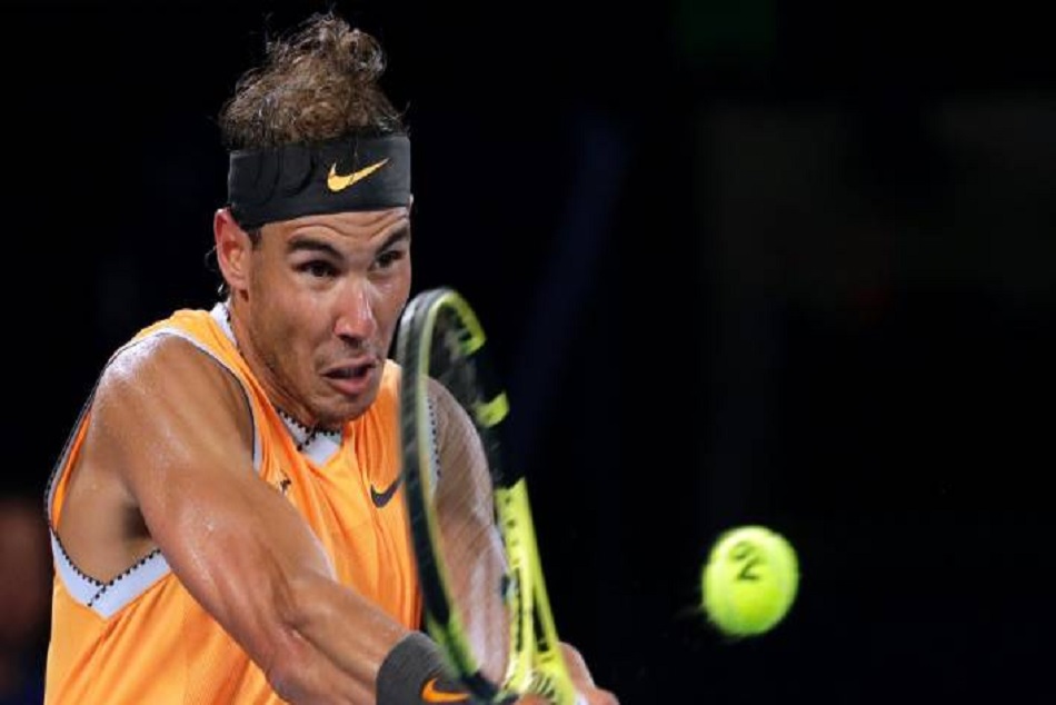 राफेल नडाल का शानदार प्रदर्शन जारी,11वीं बार ऑस्ट्रेलियन ओपन के क्वॉर्टर फाइनल में पहुंचे