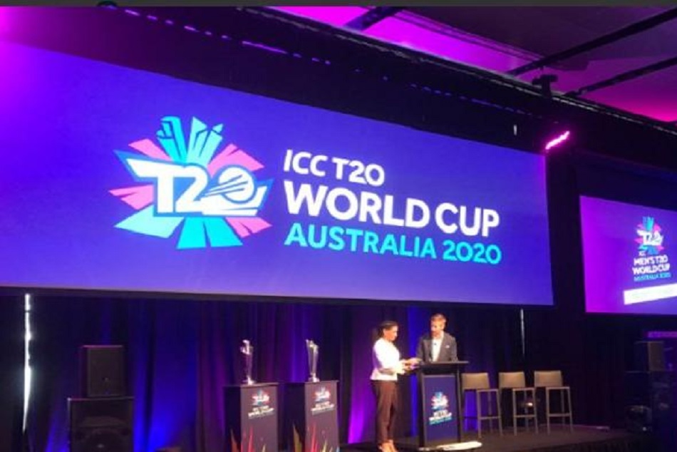 ICC ने जारी किया T20 World Cup 2020 का शेड्यूल, जानिए कब और कहां है टीम इंडिया का मुकाबला