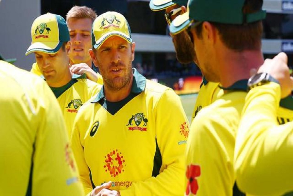 INDvsAUS: वनडे सीरीज के लिए ऑस्ट्रेलियाई टीम घोषित, इन दो दिग्गजों की हुई वापसी