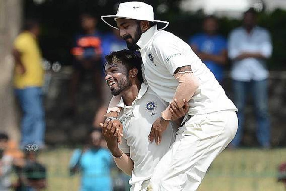 COA ने लिखा केएल राहुल और हार्दिक को पत्र- आप कहीं भी नहीं खेल सकते