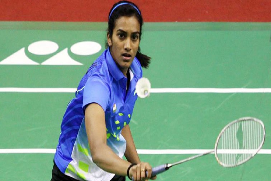 Indonesia Masters 2019 : पीवी सिंधु और किदांबी श्रीकांत ने क्वॉर्टर फाइनल में बनाई जगह