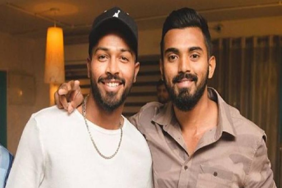 हार्दिक पांड्या और केएल राहुल लौटेंगे भारत, 82 साल में दूसरी बार हुआ ऐसा