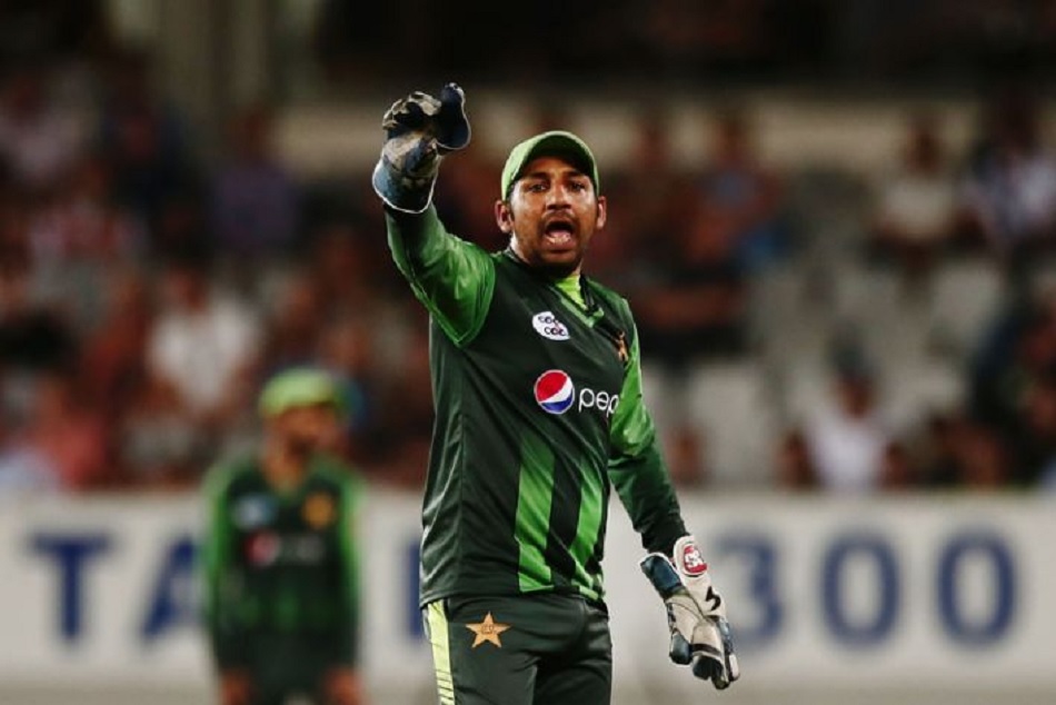 सरफराज अहमद को अफ्रीकी खिलाड़ी पर भद्दा कमेंट करने की चुकानी पड़ी कीमत, लगा 4 मैच का बैन