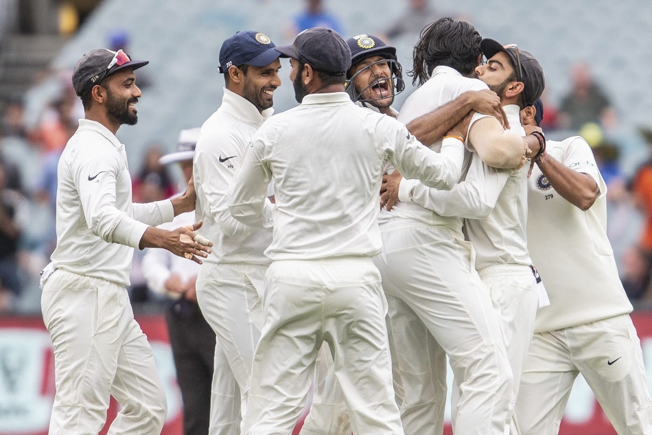 पाकिस्तान के इन दो दिग्गजों ने टीम इंडिया की ऐतिहासिक जीत पर दी बधाई