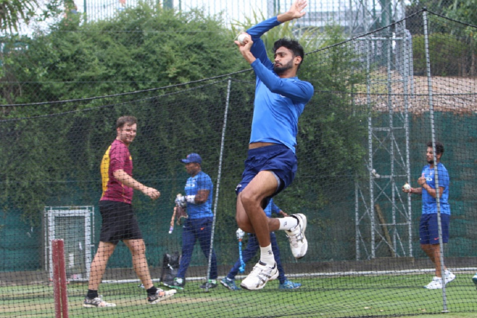 रोहित और कोहली की फिटनेस बनी टीम इंडिया के इन युवा खिलाड़ियों के लिए प्रेरणा