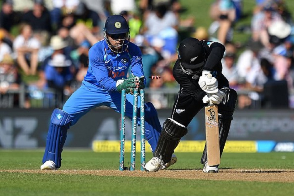 INDvNZ: 'पहला मैच हारने के बाद दूसरे मैच में भारत पर पलटवार करेगी कीवी टीम'