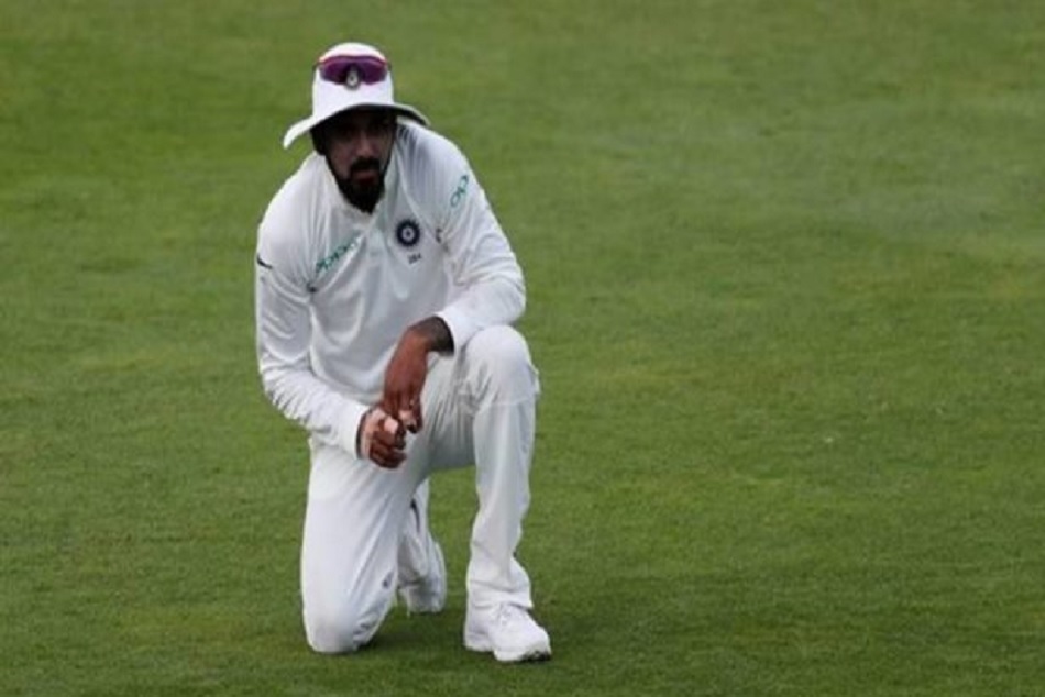 VIDEO : सिडनी टेस्ट में लोकेश राहुल ने किया कुछ ऐसा, अंपायर इयान गुल्ड भी बजाने लगे ताली