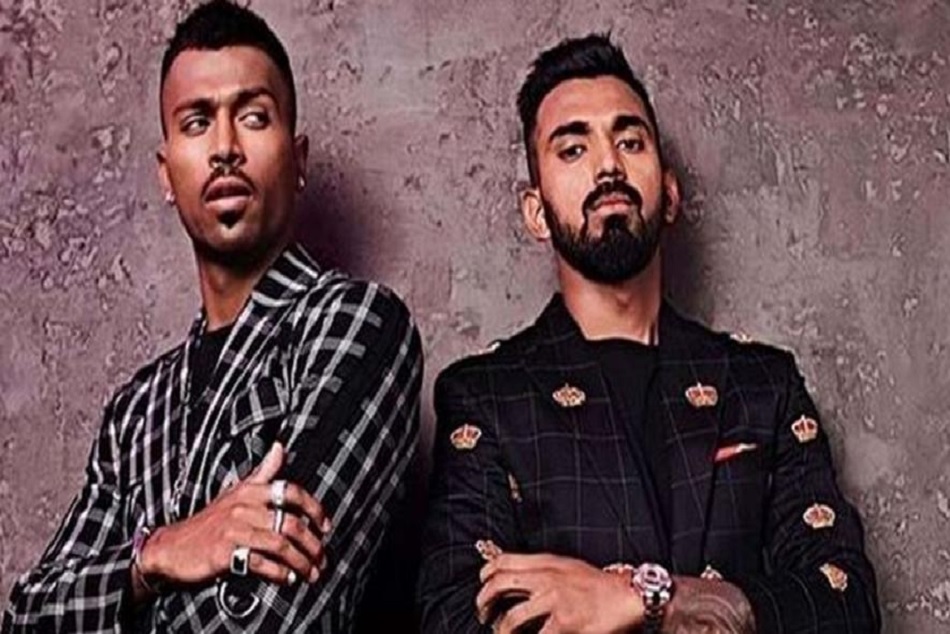 राहुल-पांड्या की बढ़ी मुश्किलें, बीसीसीआई ने दी 24 घंटे की मोहलत