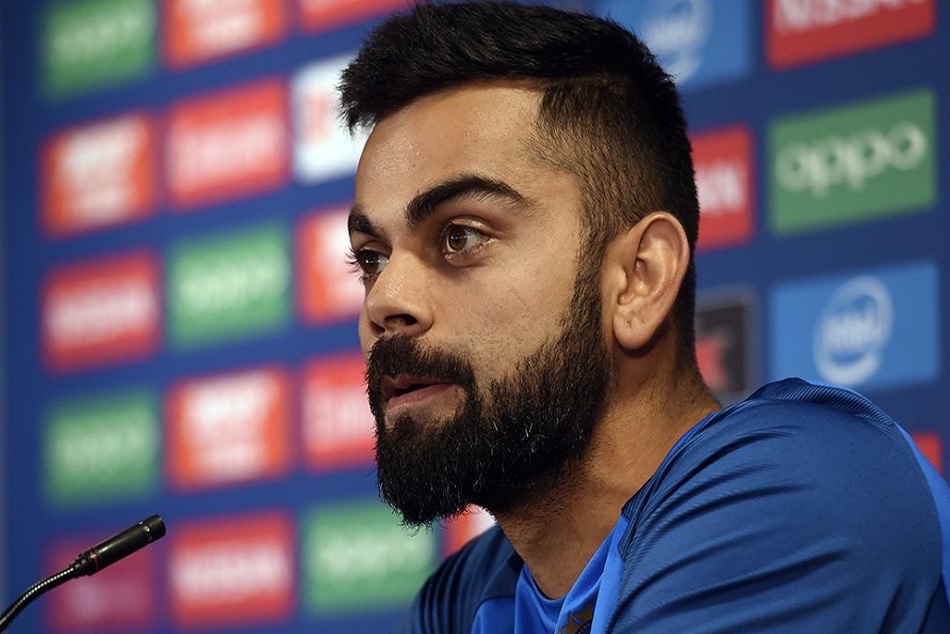 विराट कोहली ने खोला राज, टीम इंडिया की सफलता में इस शख्स के फीडबैक का बड़ा योगदान