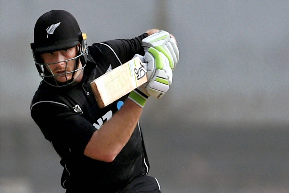 मार्टिन गुप्टिल ने साल 2019 के पहले ODI शतक से तोड़ा रोहित शर्मा महेंद्र सिंह धोनी का रिकॉर्ड