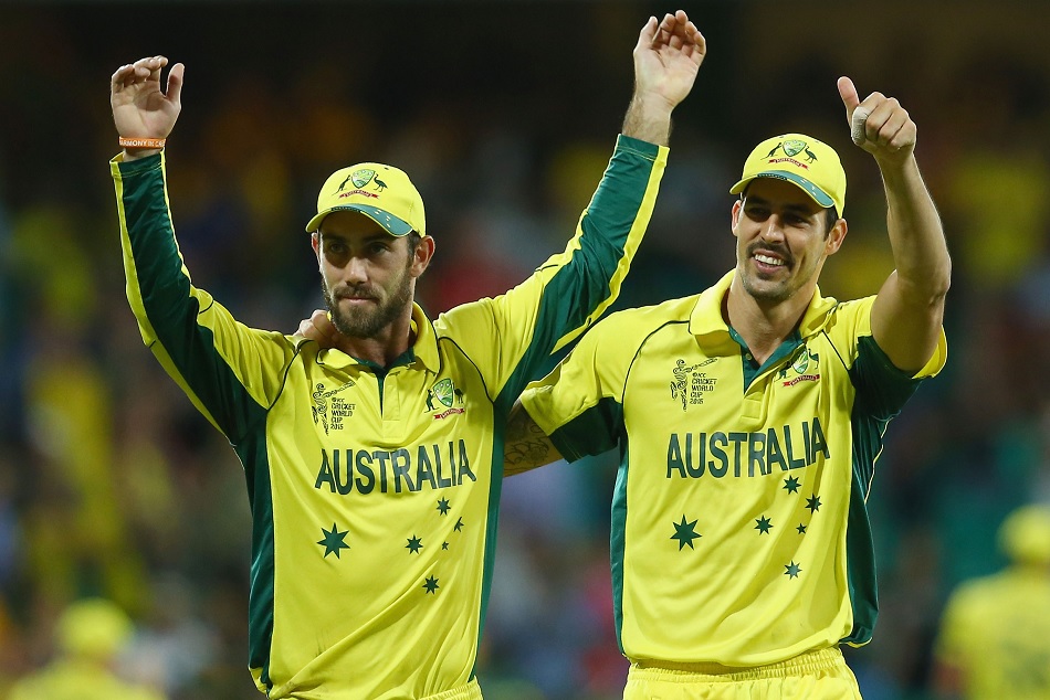 स्मिथ की जगह इस खिलाड़ी के हाथ में ऑस्ट्रेलियाई विश्व कप टीम की कमान चाहता है यह दिग्गज