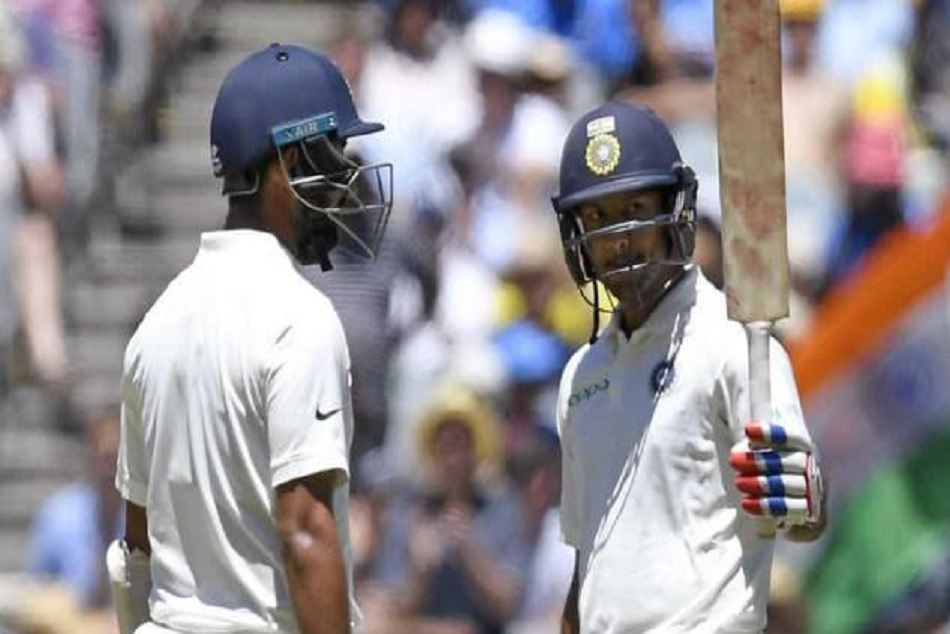 टेस्ट में बेस्ट है यह सलामी जोड़ी