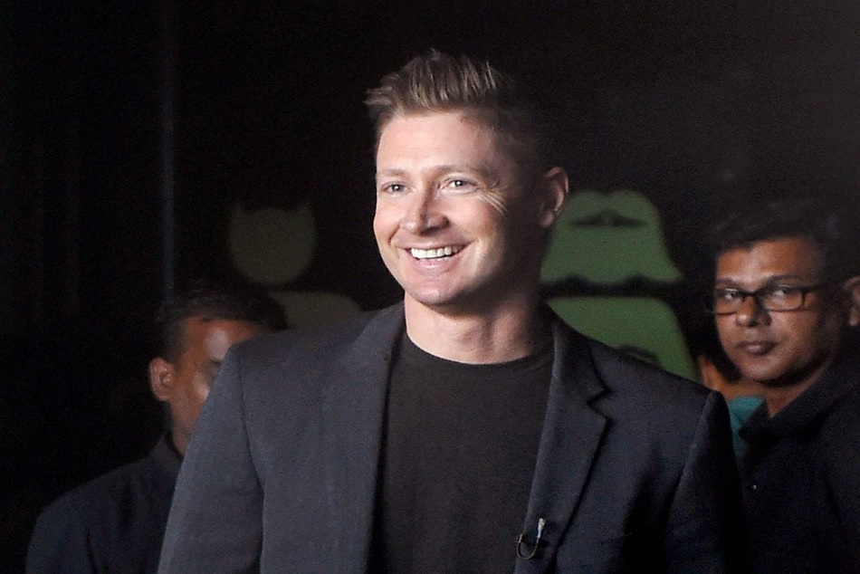 हार्दिक पांड्या के बयान और विश्वकप में उनकी टीम में जगह को लेकर ये बोले माइकल क्लॉर्क