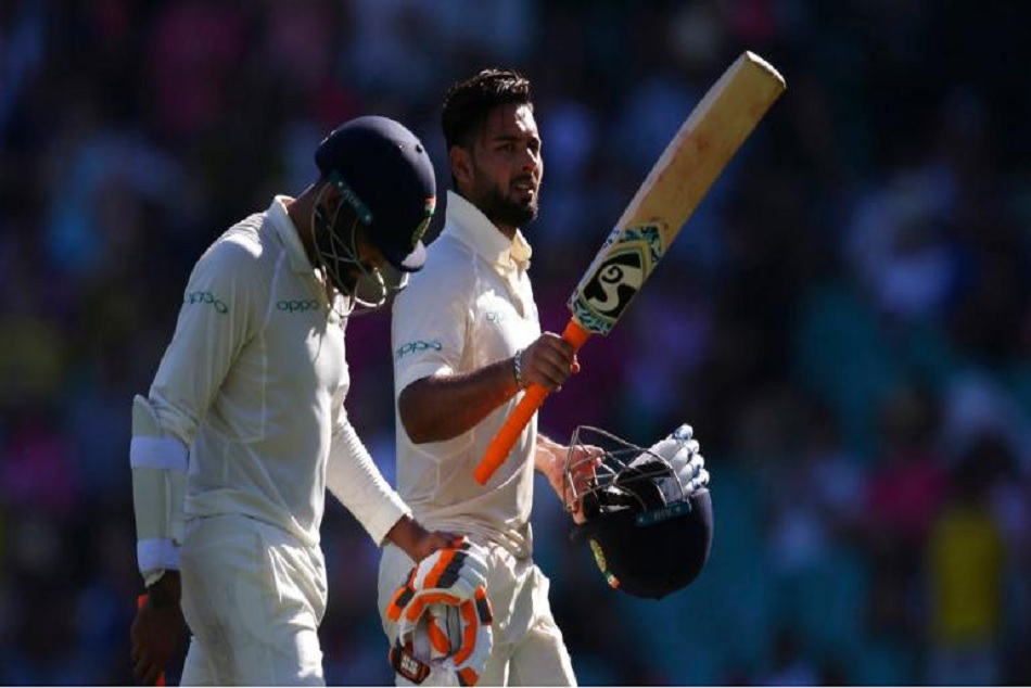 क्या विश्व कप 2019 की टीम में ऋषभ पंत खेल पाएंगे, मुख्य चयनकर्ता ने किया ये इशारा