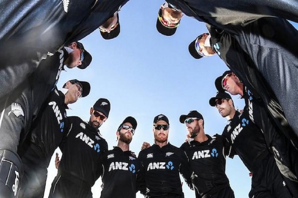 INDvsNZ: हार के बाद न्यूजीलैंड की टीम में हुए बदलाव, टीम में शामिल हुआ ये धाकड़ खिलाड़ी