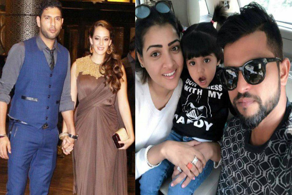 कुंभ में डुबकी लगाने संगम नगरी पहुंचेंगे रैना और युवराज सहित यह दिग्गज क्रिकेटर्स