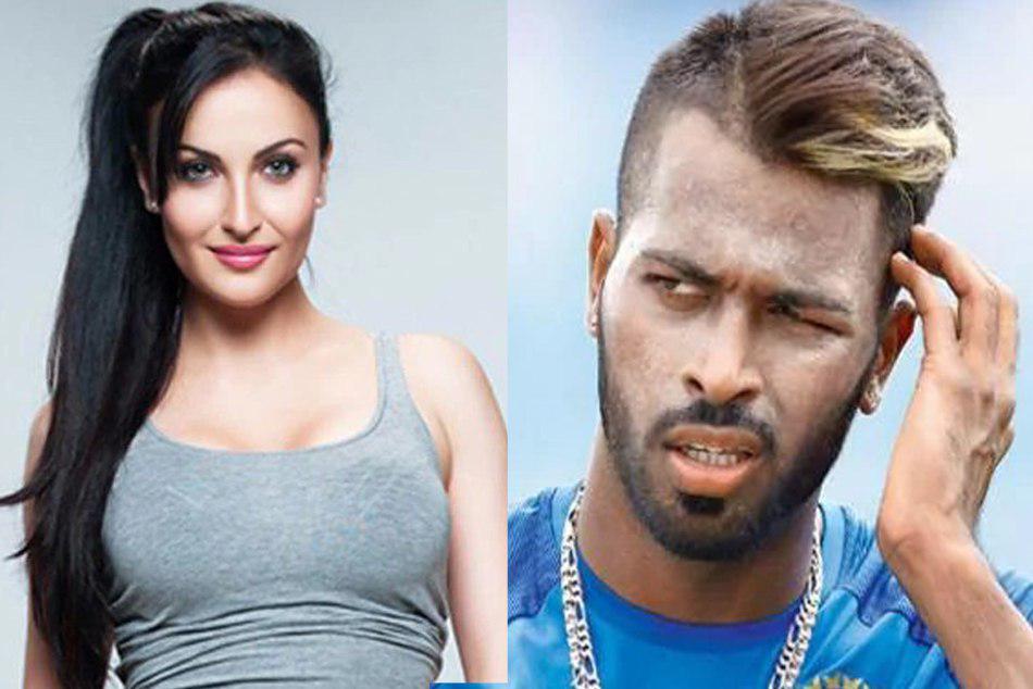 जिसके साथ थे इश्क के चर्चे, उस अभिनेत्री ने हार्दिक पांड्या को लेकर कही ये बड़ी बात