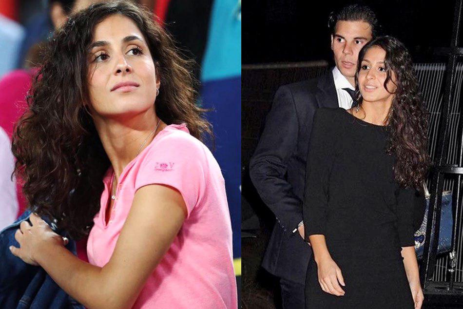 14 साल तक डेट करने के बाद राफेल नडाल ने गर्लफ्रेंड से की सगाई