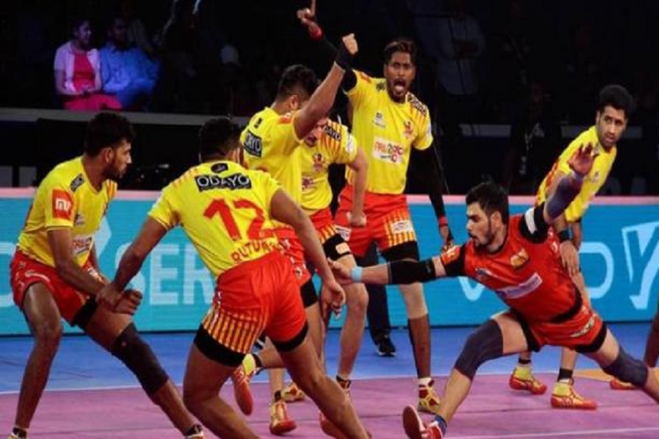 Pro Kabaddi League: गुजरात को हराकर बेंगलुरु पहली बार बना चैम्पियन