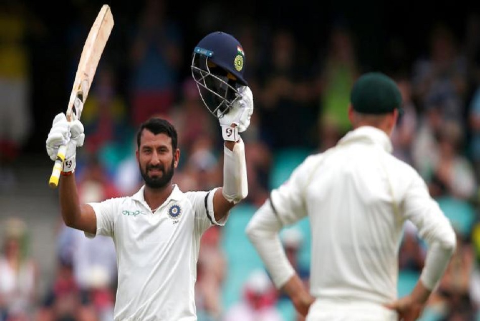 सिडनी टेस्ट : पुजारा की 'पावरफुल पारी' का फैन हुआ क्रिकेट जगत, किसने क्या कहा