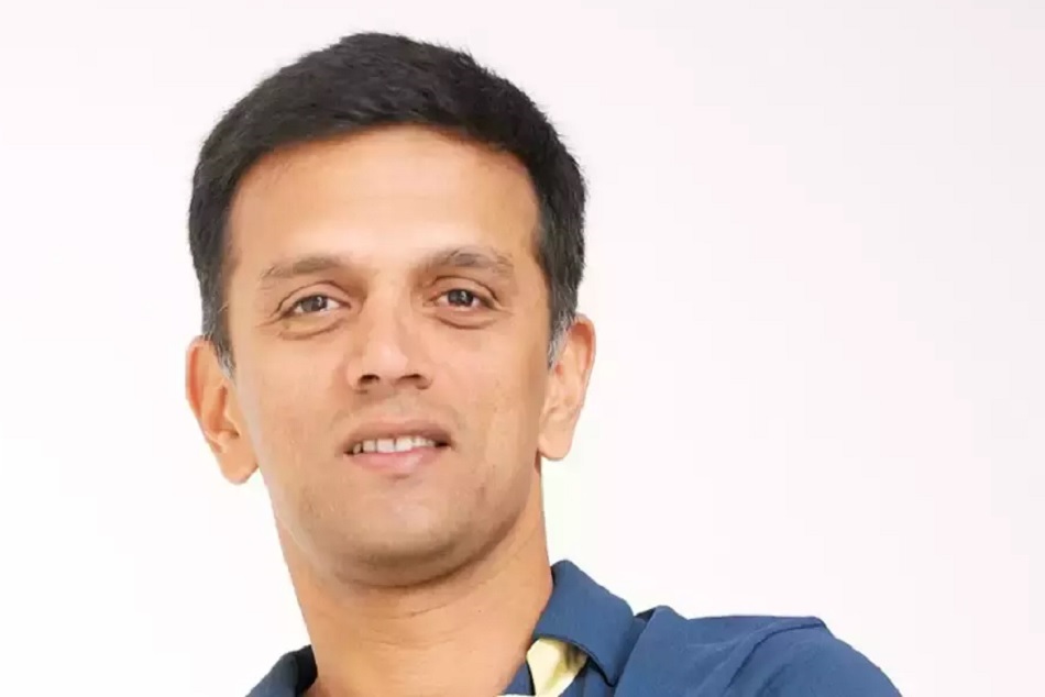 सहवाग से लेकर लक्ष्मण तक क्रिकेट जगत ने राहुल द्रविड़ को इस अंदाज में दी बधाई