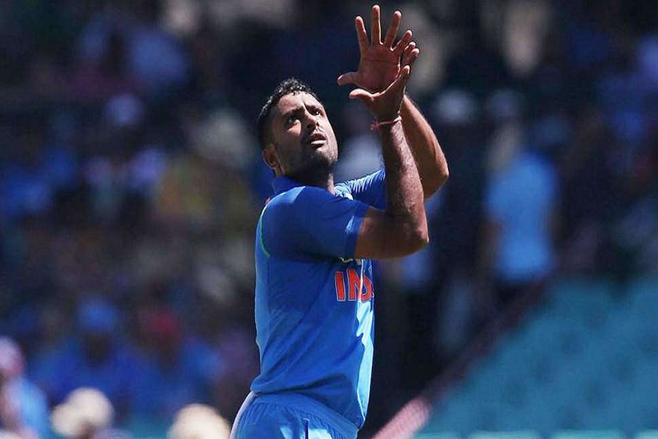 विश्व कप 2019 : टीम इंडिया को बड़ा झटका, अंबाती रायडू पर लग गया 'बैन'