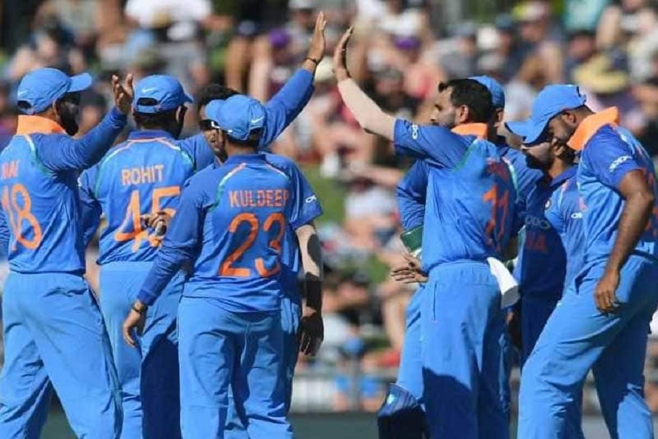 INDvsNZ: न्यूजीलैंड के खिलाफ भारत की 'सबसे बड़ी जीत' से बने ये बड़े रिकॉर्ड