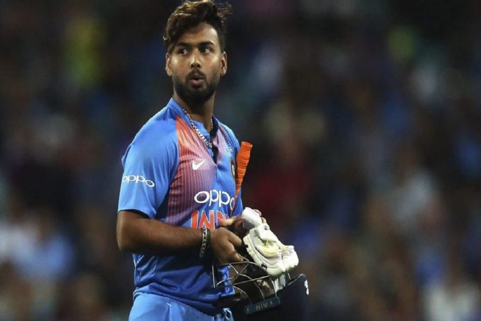 ऋषभ पंत की तूफानी पारी, इंडिया ए 6 विकेट से जीता