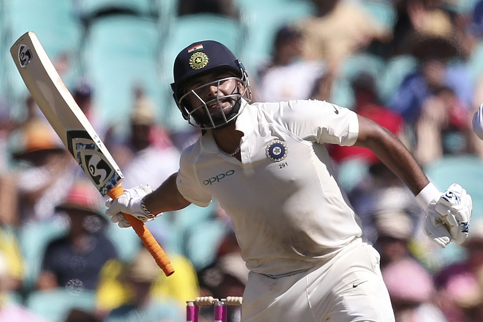 ICC टेस्ट रैंकिंग में ऋषभ पंत ने लगाई लंबी छलांग, कहां हैं जडेजा और पुजारा