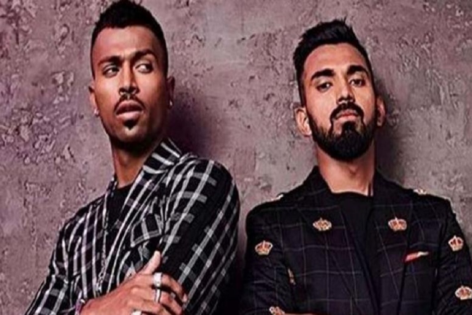 पांड्या- केएल राहुल विवाद में नया मोड़ जानिए किसने की पाबंदी हटाने की सिफारिश