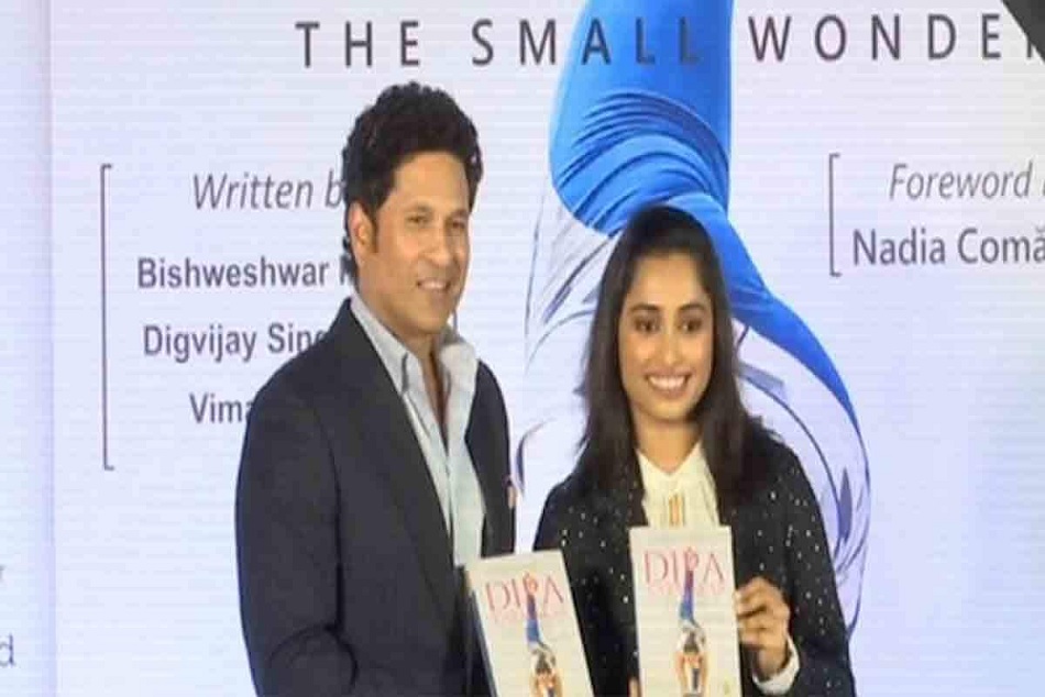 क्रिकेट के 'भगवान' सचिन तेंदुलकर ने दिया सुझाव- ओलंपिक में शामिल हो क्रिकेट