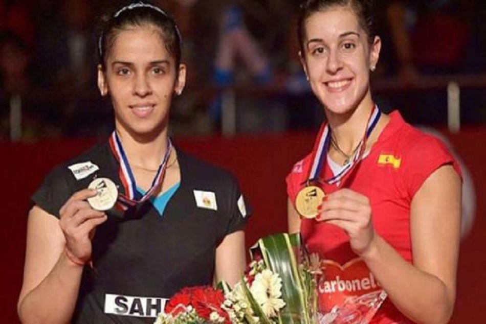 Indonesia Masters 2019: साइना और मारिन में होगी खिताबी भिड़ंत