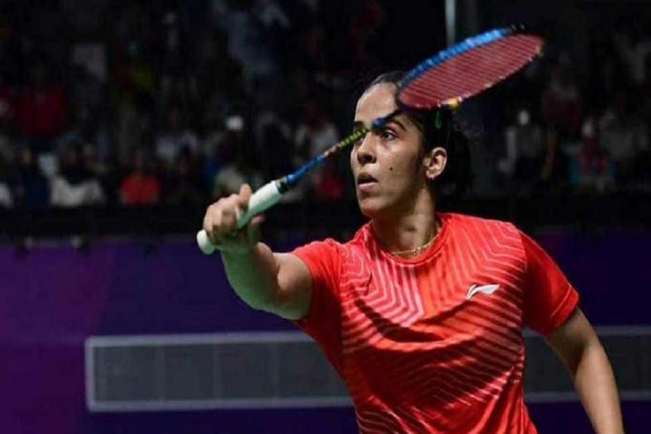 Indonesia Masters 2019: चोटिल मारिन ने बीच में छोड़ा मैच, सायना के नाम हुआ खिताब