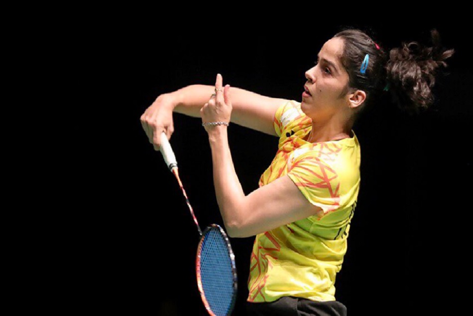 मलेशिया मास्टर्स के तीसरे दौर में पहुंची साइना नेहवाल, अगला मुकाबला जापान की ओकुहारा से