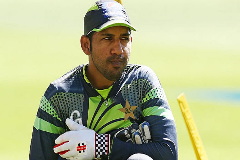 पाकिस्तानी कप्तान सरफराज अहमद की नस्लीय टिप्पणी पर पीसीबी ने की कड़ी निंदा