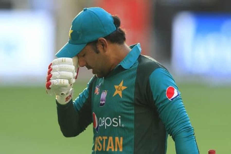 नस्लीय टिप्पणी के बाद लगे बैन को लेकर पाकिस्तानी कप्तान सरफराज ने कही बड़ी बात