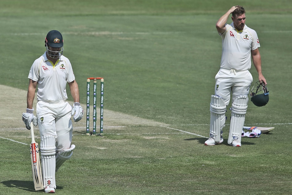 सिडनी टेस्ट में इन दो ऑस्ट्रेलियाई बल्लेबाजों को नहीं मिलेगी जगह : रिपोर्ट्स