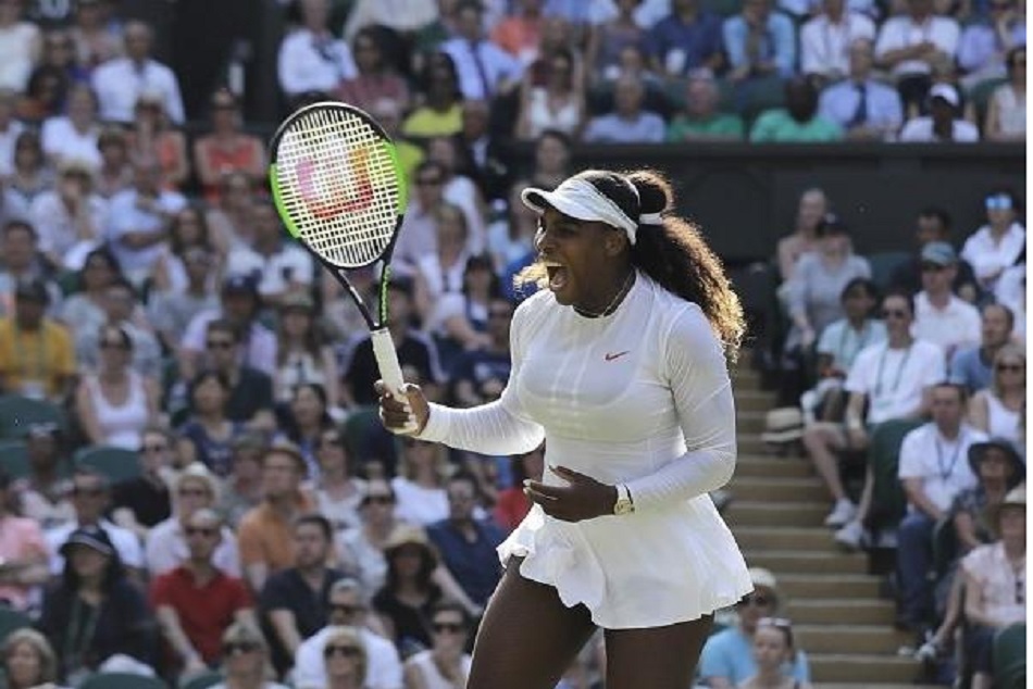 Australian Open 2019: बस एक जीत ! सेरेना विलियम्स को बना देगी दुनिया की सबसे बड़ी खिलाड़ी