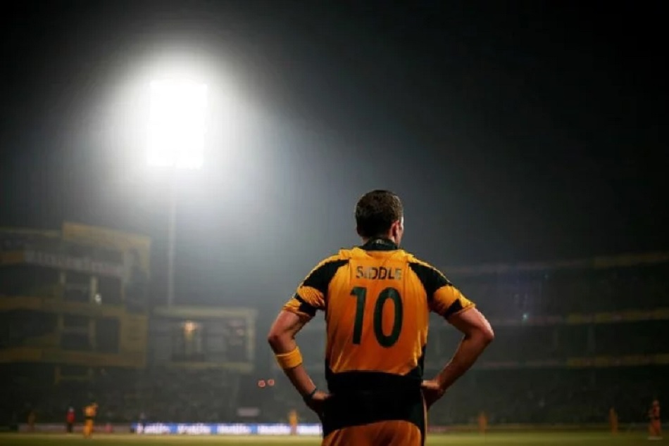 INDvsAUS: लंबे समय बाद टीम में वापसी करने वाले पीटर सिडल के नाम दर्ज हुआ ये रिकॉर्ड