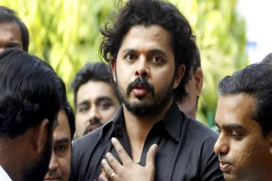 श्रीसंत द्वारा जमा किए गए डॉक्युमेंट्स को लेकर सुप्रीम कोर्ट ने CoA से मांगा जवाब