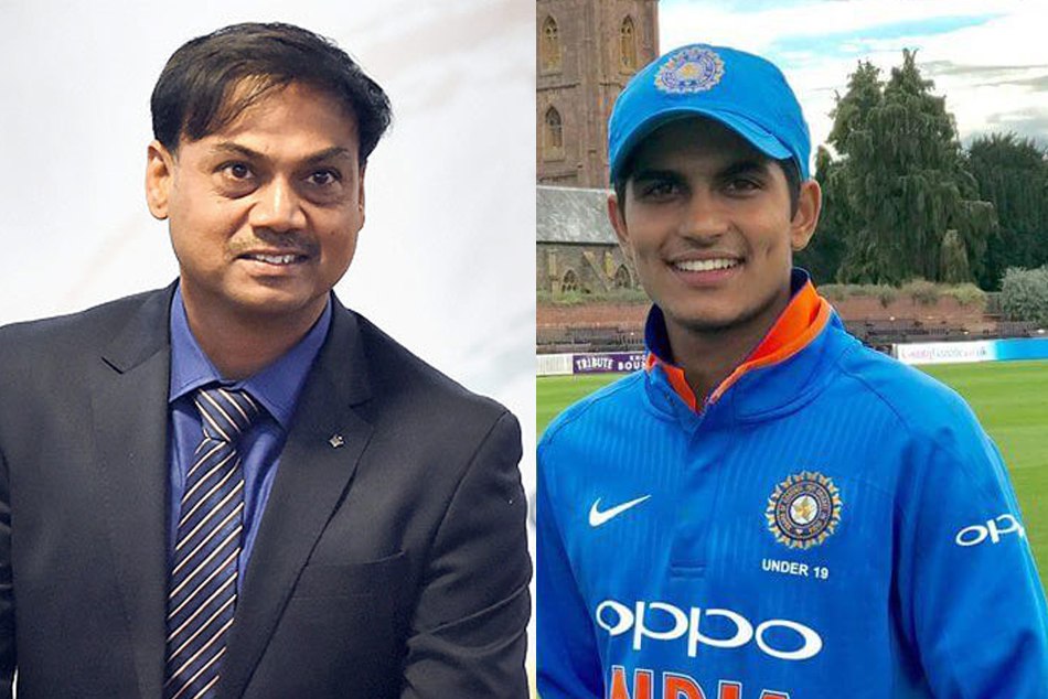 BCCI सेलेक्टर ने खोला राज, इस दिग्गज खिलाड़ी से पूछकर किया शुभमन गिल को टीम में शामिल