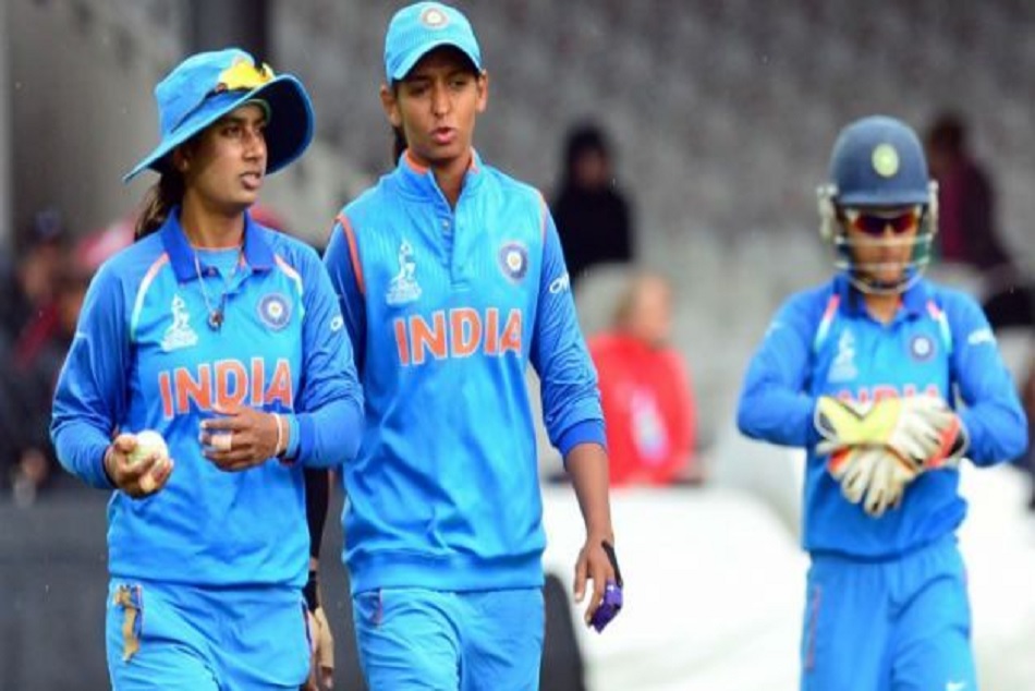BCCI ने मिताली राज को किया डिमोट, जानें अब कितनी होगी सैलरी