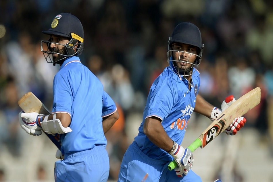 विश्व कप के लिए टॉप आर्डर बल्लेबाज के तौर पर इन दो खिलाड़ियों पर नजर