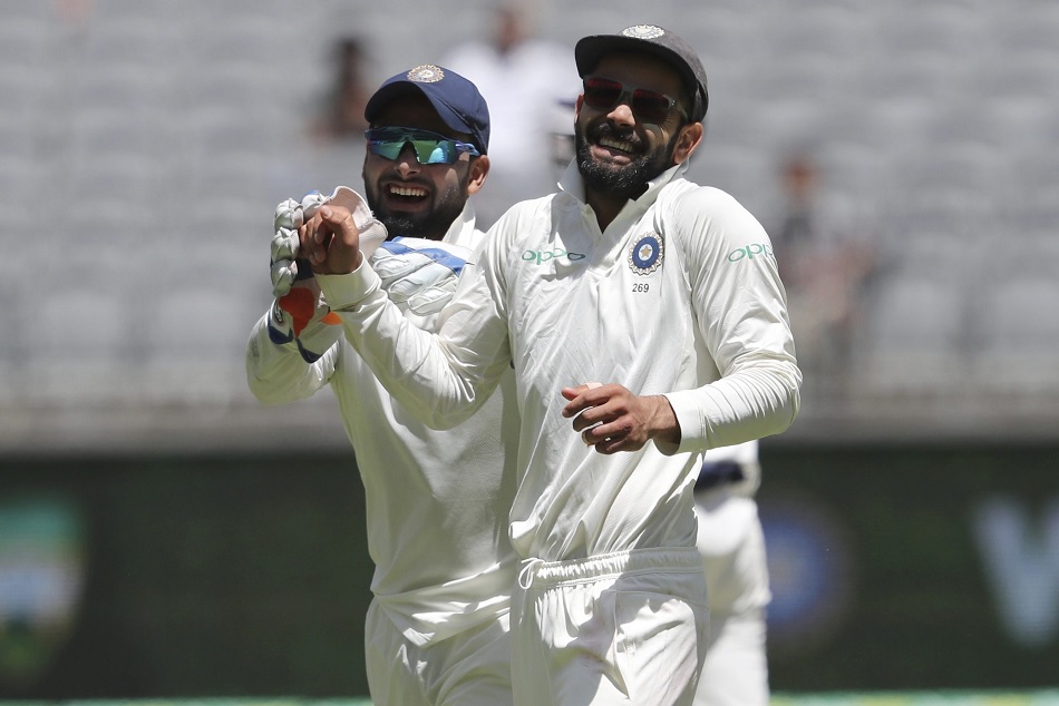 एमपी के कृषि विज्ञान केंद्र ने विराट कोहली को 'कड़कनाथ' चिकन खाने के लिए लिखा खत