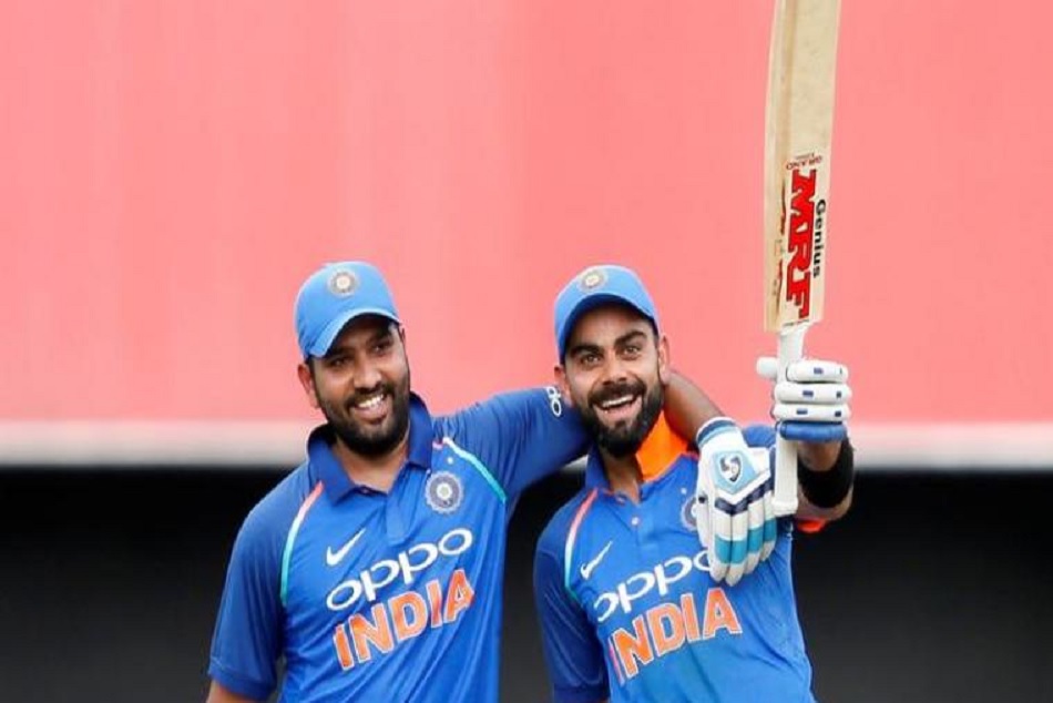 IND vs NZ: अंतिम दो वनडे और टी 20 सीरीज से कोहली को आराम, रोहित संभालेंगे कमान