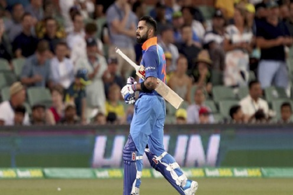 'अगर फिट रहे विराट कोहली तो जड़ देंगे 100 शतक, टूट जाएगा सचिन का रिकॉर्ड'