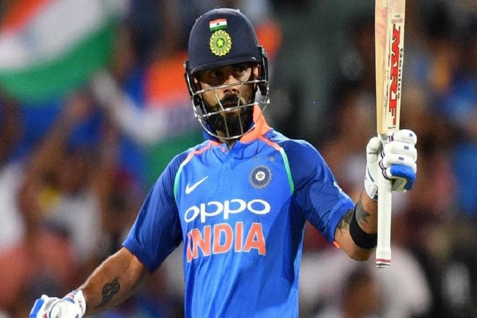 तारीख अगर '15 जनवरी' है तो विराट कोहली शतक मारेंगे, नहीं मानते हैं तो आंकड़े देख लीजिए