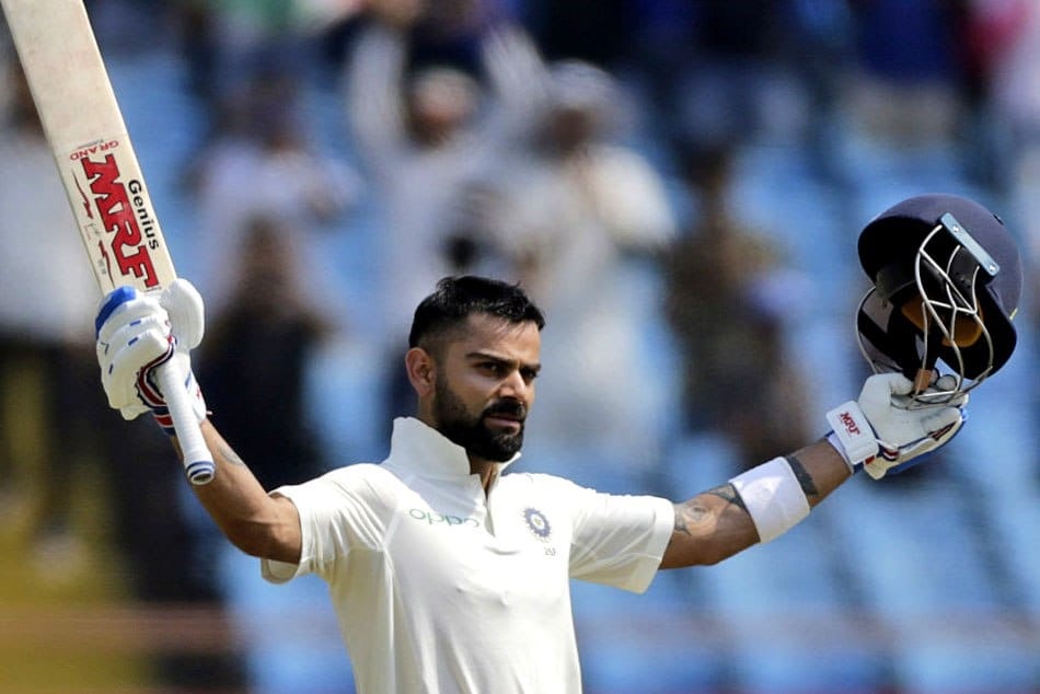 सिडनी टेस्ट :सचिन का रिकॉर्ड तोड़ कोहली ने अंतरराष्ट्रीय क्रिकेट में बनाए सबसे तेज 19 हजार रन